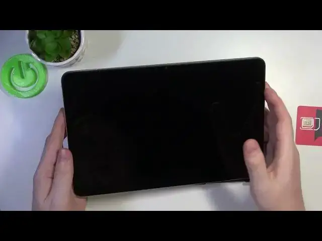 Video thumbnail for XIAOMI Pad 6 and Male Hand - Size Comparison