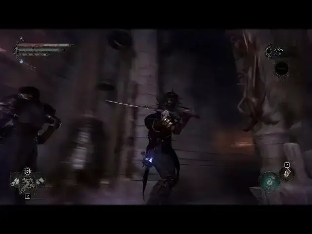 Video thumbnail for How To Exchange & Donate Pilferd Coins In Lords Of The Fallen