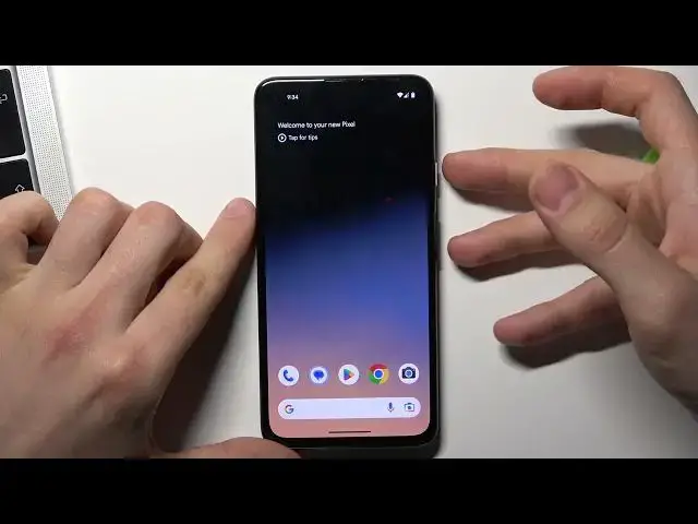 Video thumbnail for SCREENSHOT ANDROID 14 | How to Take Screenshot / Capture Screen