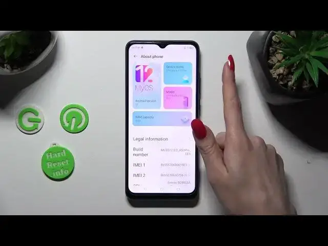'Video thumbnail for How to Change Device Name on ZTE Blade A53 Pro? - Personalize Your Device'