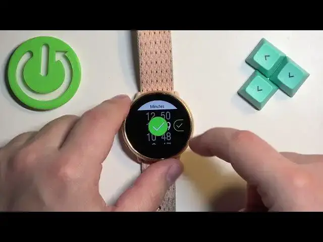 Video thumbnail for How to Change Date and Time on Polar Ignite 2?