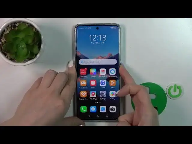 Video thumbnail for How to Change Lock Screen Wallpaper on HUAWEI NOVA 11i?