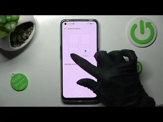 'Video thumbnail for How to Enter One Handed Mode on REALME 9 Pro+'