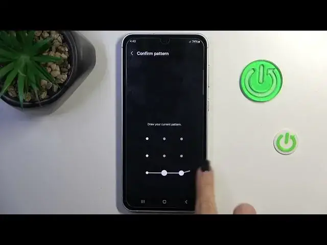 'Video thumbnail for How to Reset Mobile Network Settings & Preferences on SAMSUNG Galaxy F54'