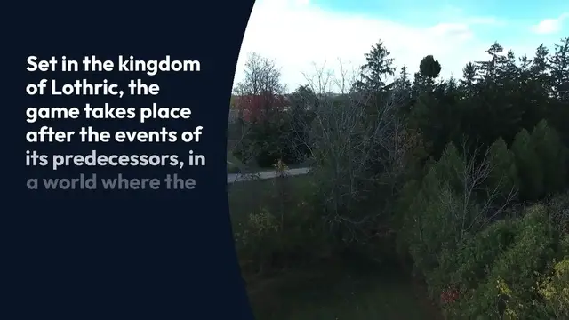 Video thumbnail for Dark Souls III Lore and Story