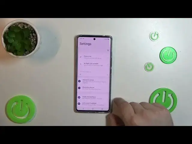 Video thumbnail for How to Assign a Camera Quick Launch to Side Power Button on VIVO V29