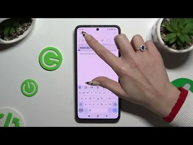Video thumbnail for How to Change Device Name on Poco X6 Pro?