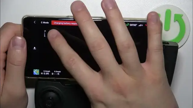 Video thumbnail for How to Turn On / Off Histogram in DJI Mini SE?