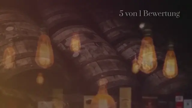 Video thumbnail for SAZERAC – KLASSISCHER WHISKY-COCKTAIL MIT ABSINT & PEYCHAUD’S BITTERS