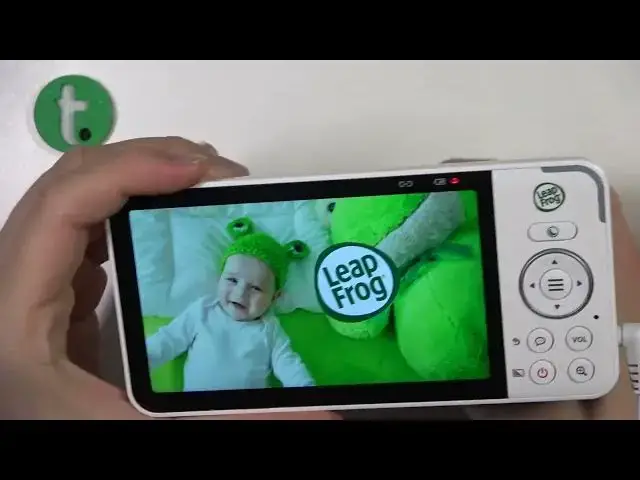 Video thumbnail for How to Soft Reset Leap Frog LF930HD WiFi?