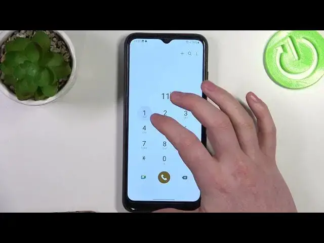 'Video thumbnail for How to Make Emergency Call in Indonesia on SAMSUNG Galaxy A03? – Emergency Call'