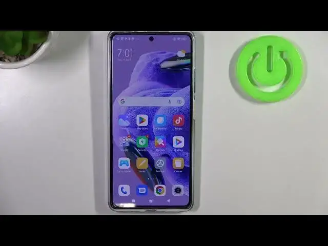 'Video thumbnail for How to Make an Emergency Call in Philippines on a REDMI Note 12 Pro+'