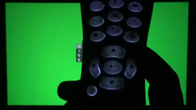 Video thumbnail for How To Rotate Display On Optoma HD146X