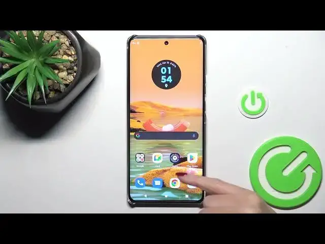 'Video thumbnail for How To Check IMEI Number In Motorola Edge 40 Pro'