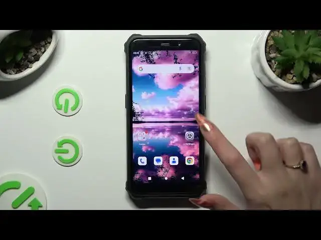'Video thumbnail for How to Change Font Size on FOSSIBOT F101?'