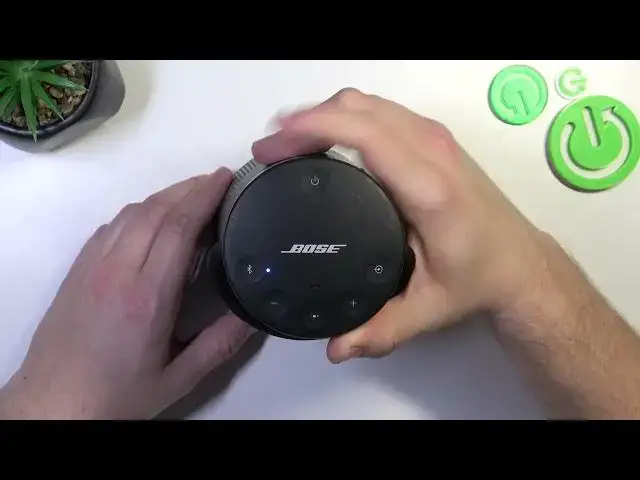 Video thumbnail for How To Hard Reset Bose Revolve + Soundlink