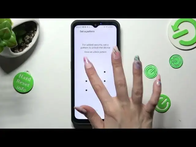 Video thumbnail for How to Add Screen Lock to ULEFONE Armor 17 Pro? - Set Up Screen Lock