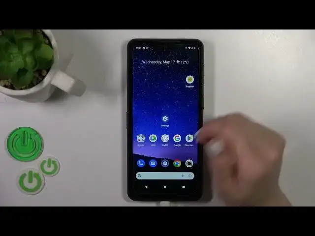 Video thumbnail for How to Check Model of Cat S75?