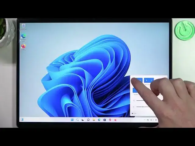 'Video thumbnail for How To Enable & Disable WiFi On Microsoft Surface Pro 9'
