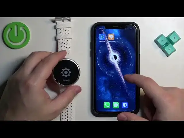 Video thumbnail for How to Unpair POLAR Pacer Pro From iPhone