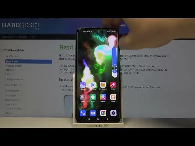 'Video thumbnail for How to Set Ringtone Volume in XIAOMI Mi 11 – Enable Ringtone Volume'