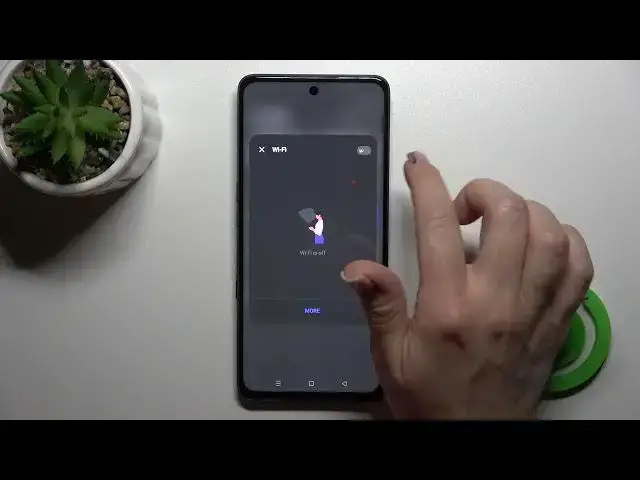 Video thumbnail for How to Connect to Wi-Fi OPPO F23 – Set Wi-Fi Connection