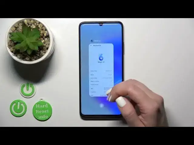 Video thumbnail for How to Check Android Version on HONOR X7A – Find Android Info