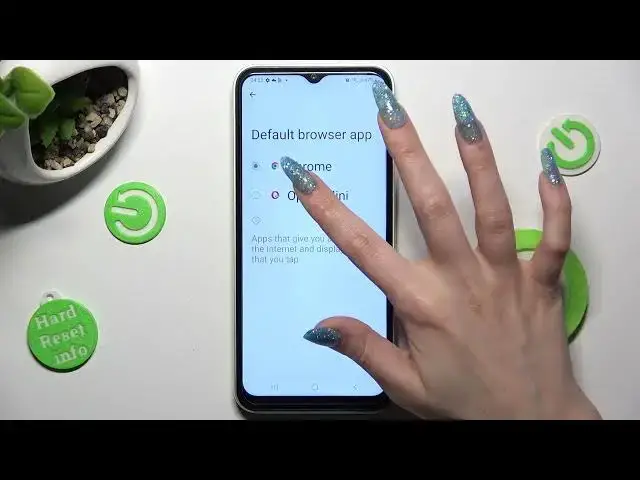 'Video thumbnail for How to Change Default Apps on SAMSUNG Galaxy M04? - Set Defaults Apps'