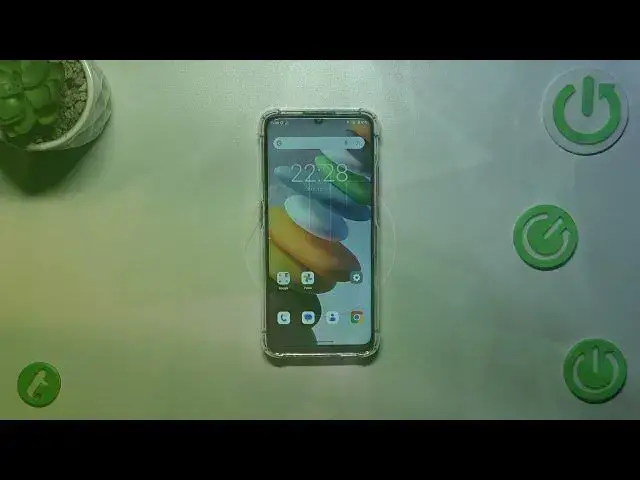 Video thumbnail for How to Enable Auto System Updates on OUKITEL C33?