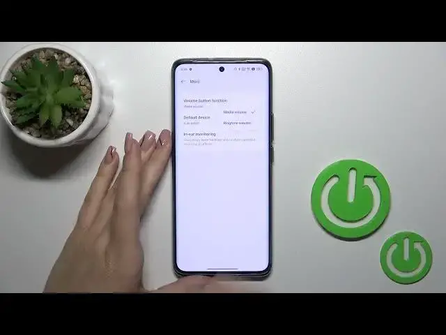'Video thumbnail for How to Mute Ringtone to REALME 11 Pro+'