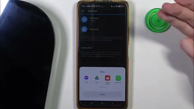 Video thumbnail for How To Add Users To Garmin Index S2