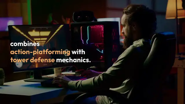 Video thumbnail for Ratchet And Clank QForce Walkthrough