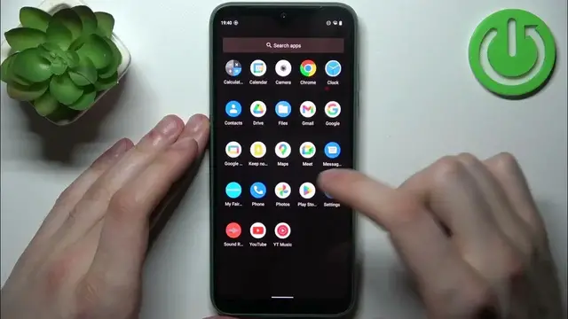 Video thumbnail for How to Take Screenshot on FAIRPHONE 4 5G?