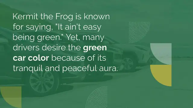 Video thumbnail for GREEN TOYOTA RAV4 (OVERVIEW & HISTORY)