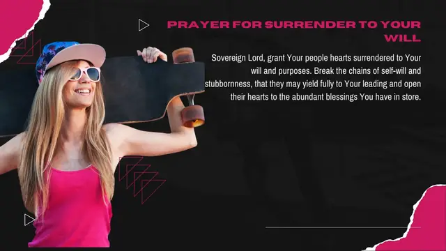 Video thumbnail for Prayer for Open Doors Across Nations : Prayer & Praise - God & Jesus - Religion & Belief - Help - Christianity - Faith - Christian Life