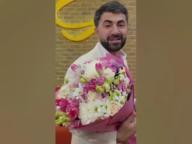 'Video thumbnail for Əziz xanımlar, sevginiz, gücünüz və parıltınızla dünyanı gözəlləşdirirsiniz'