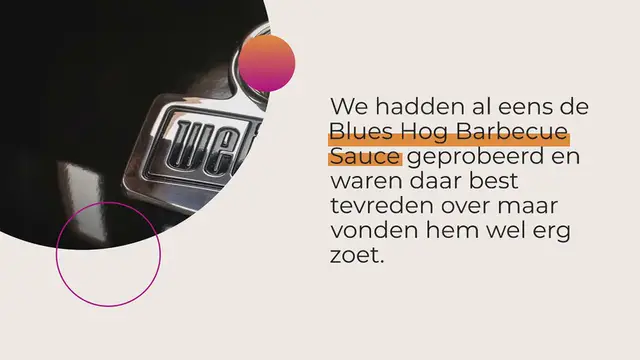 Video thumbnail for Blues Hog Smokey Mountain Sauce