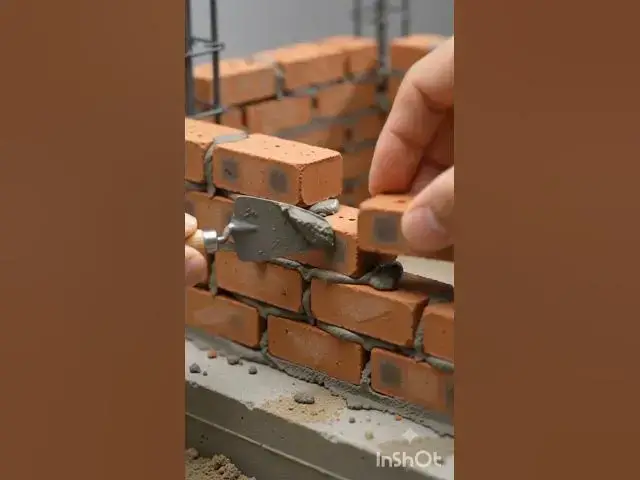 Video thumbnail for ایک چھوٹا سا خواب، جسے محنت اور صبر سے حقیقت میں بدلا گیا​#MiniatureHouse #DIY #SatisfyingVideo#