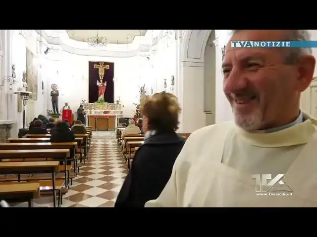 Video thumbnail for TVA NOTIZIE 19-01-24