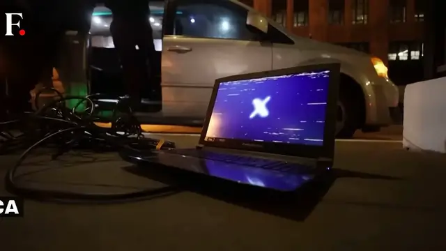 Video thumbnail for Elon Musk EXPOSES Massive Cyberattack on "X" – Who’s Behind It?