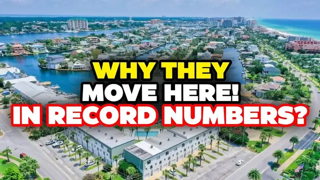 Video thumbnail for Top 10 Countries with the Most Americans Living Abroad in 2025