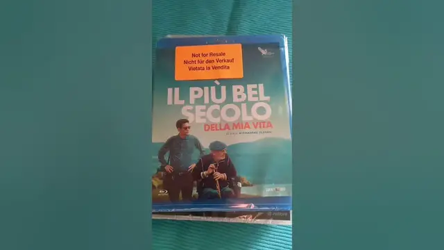 'Video thumbnail for Alcune delle uscite home video di Dicembre 2023 di Plaion Pictures, Midnight Factory e Anime Factory'