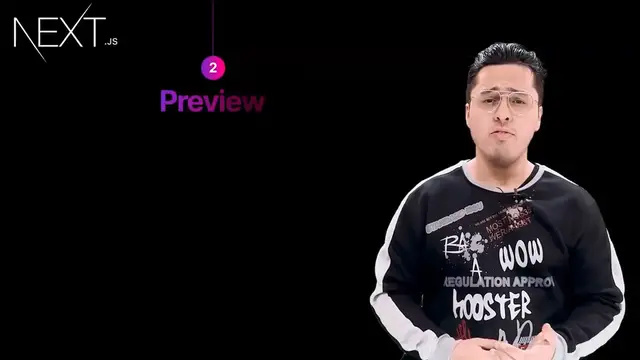 Video thumbnail for File Based Routing in Next.js _ NextJs Tutorial for Beginners #3