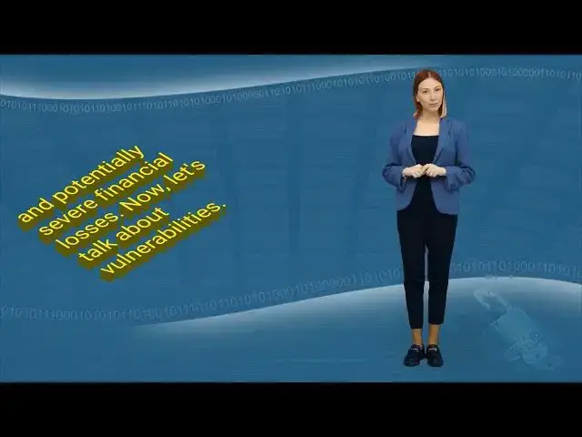 Video thumbnail for Exploring Cybersecurity Threats and Vulnerabilities | CompTIA Security+ Certification Series