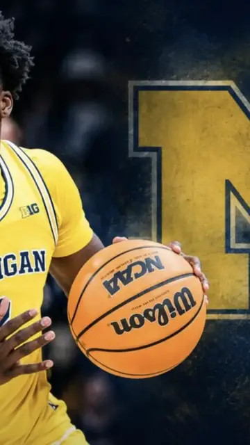 Video thumbnail for Former Michigan Guard L.J. Cason Announces Transfer Destination