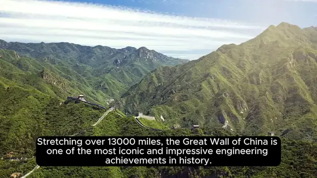 Video thumbnail for Top 10 Most Impressive Engineering Feats