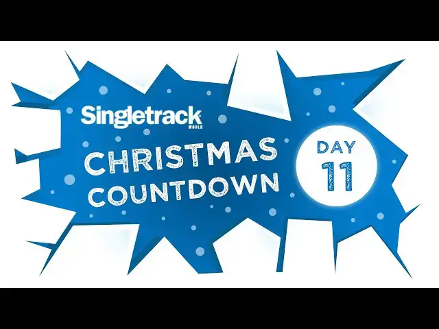Video thumbnail for Singletrack MegaSack Countdown 2021 Day 11 - 100% Speedcraft Glasses