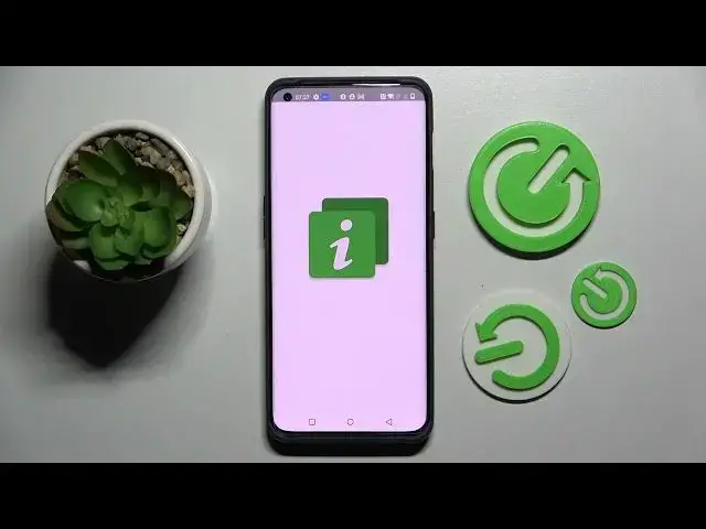 Video thumbnail for How to Check Phone Specification on OnePlus 10 Pro // DevCheck Hardware and System Info Application