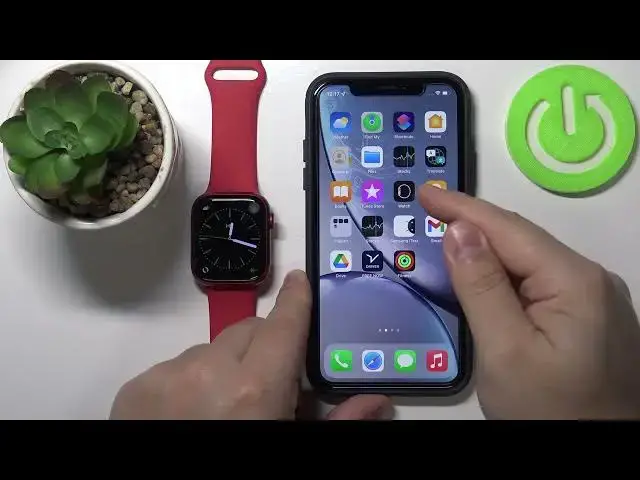 Video thumbnail for How to Install Additional Watch Faces on APPLE Watch Series 7 – Add More Watch Faces