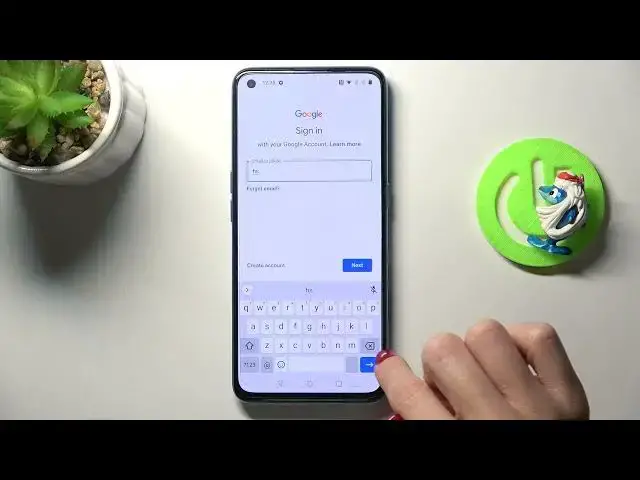 'Video thumbnail for How to Enable Google Backup on OnePlus Nord CE 5G – Backup Feature'
